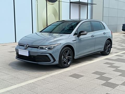 Volkswagen Golf 2023