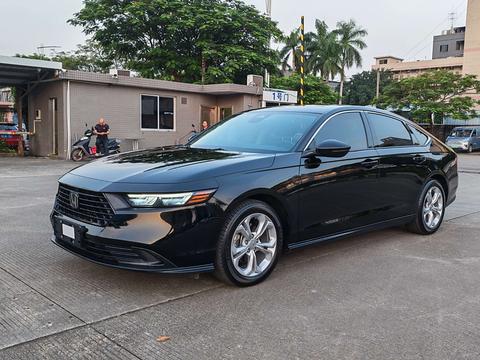 Honda Accord 2023