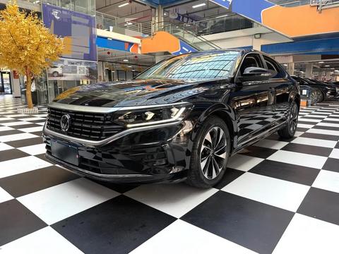 Volkswagen Passat 2023