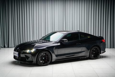 BMW M4 2024
