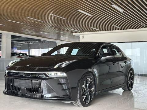 Lynk & Co 03 2023