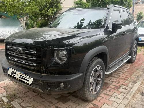 Haval Dargo 2022