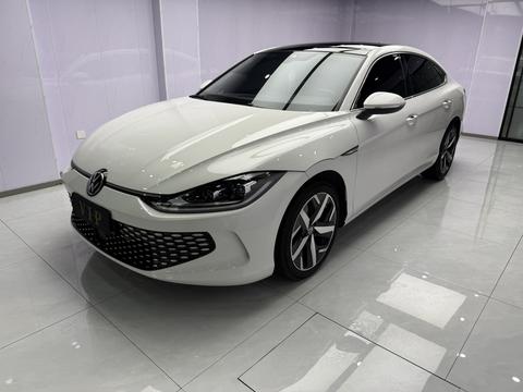Volkswagen Lamando 2022