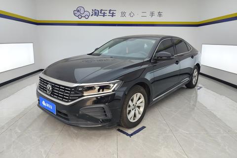 Volkswagen Passat 2024