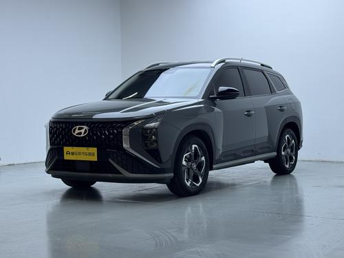 Hyundai ix35 2023