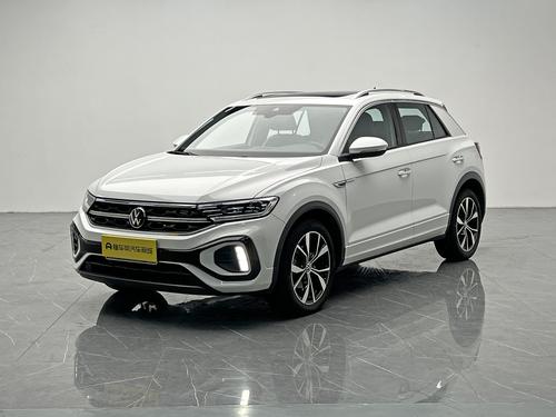 Volkswagen T-Roc 2023