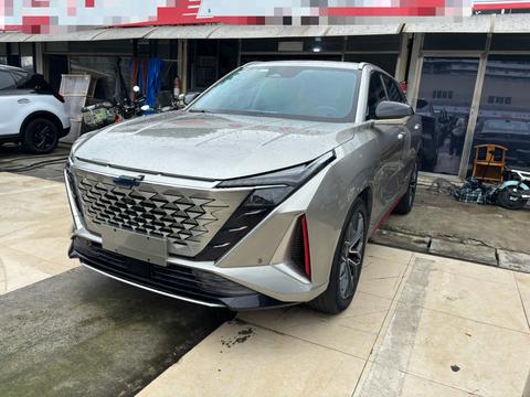 Changan Z6 2022