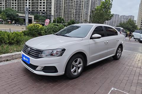 Volkswagen Lavida 2019