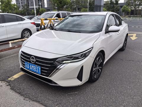 Nissan Sylphy 2023