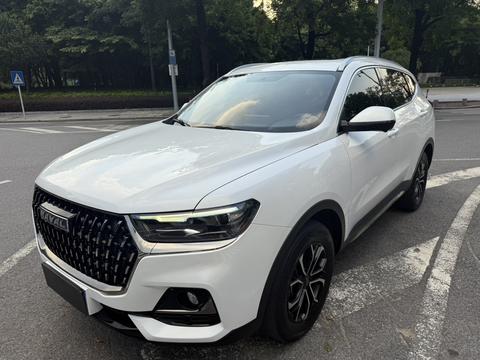 Haval H6 2023
