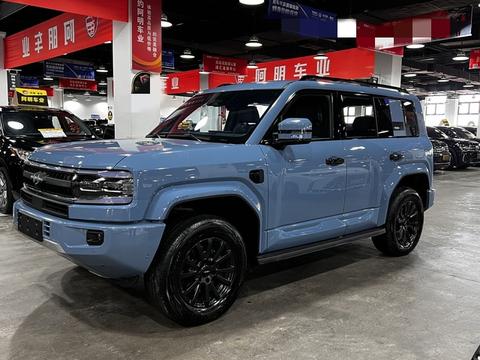 Fangchengbao Bao 5 2025