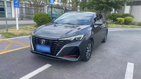 Changan Eado 2023