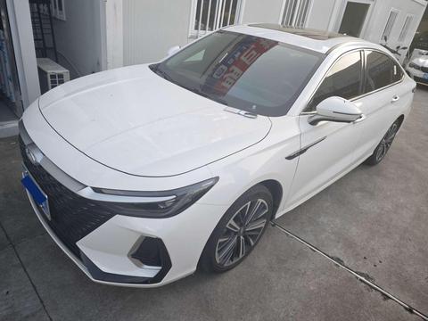 Chery Arrizo 8 2024