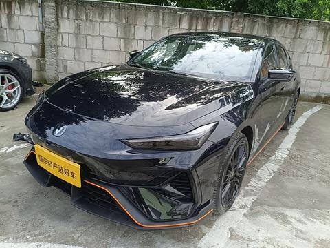 Changan UNI-V 2025
