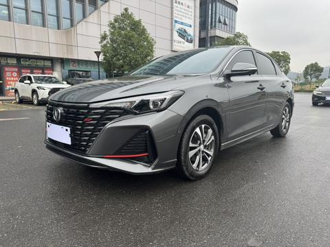 Changan Eado 2024