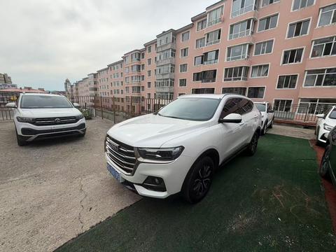 Haval H6 2021