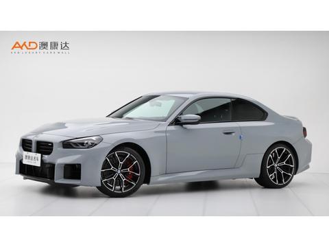 BMW M2 2023