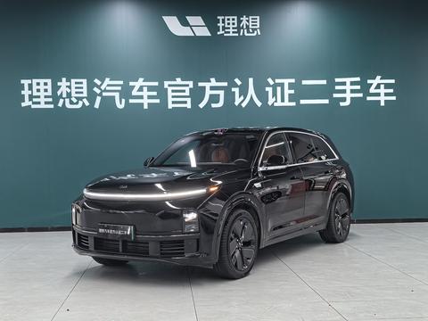 Li Auto L7 2025