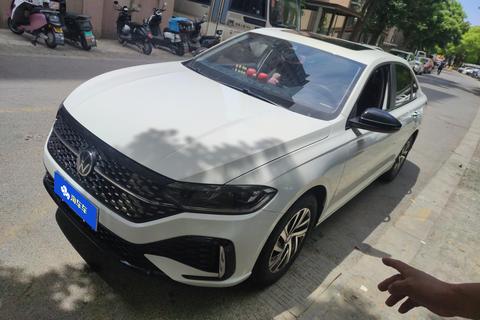 Volkswagen Lavida 2024