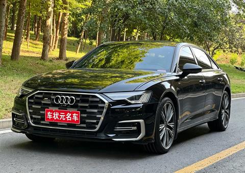 Audi A6L 2024