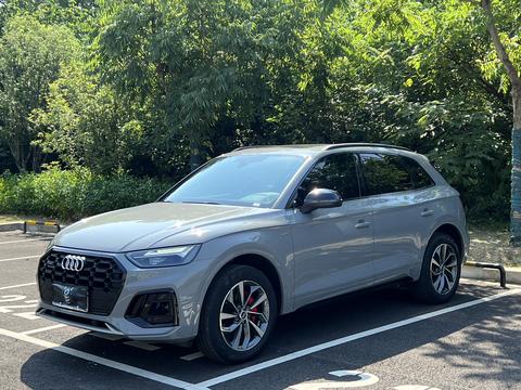 Audi Q5L 2025