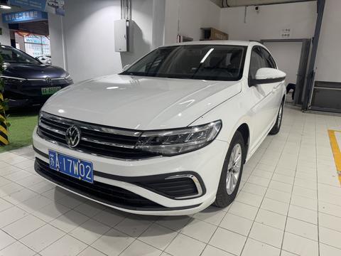 Volkswagen Bora 2024