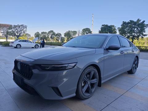 Honda Inspire 2023