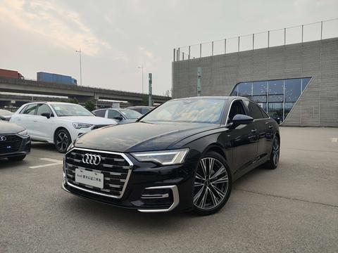 Audi A6L 2024