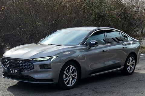 Ford Mondeo 2023