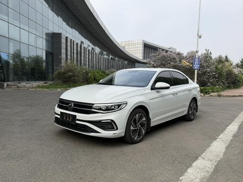 Volkswagen Bora 2023