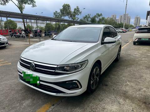 Volkswagen Bora 2023