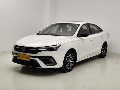 Roewe i5 2021