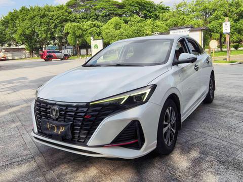 Changan Eado 2023