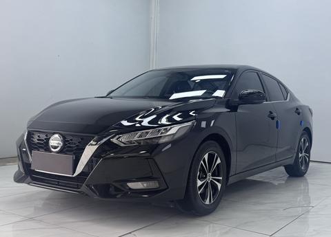 Nissan Sylphy 2022