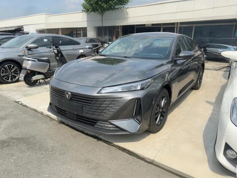 Changan Lamore 2023