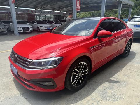 Volkswagen Lamando 2021