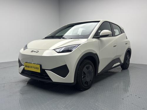 BYD Seagull 2025