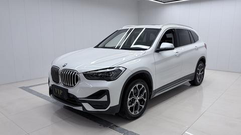 BMW X1 2022