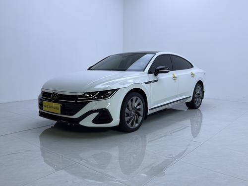 Volkswagen Passat CC 2024