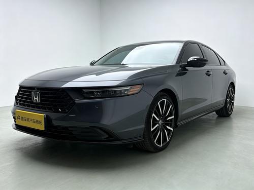 Honda Accord 2023