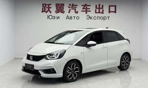 Honda Life 2020