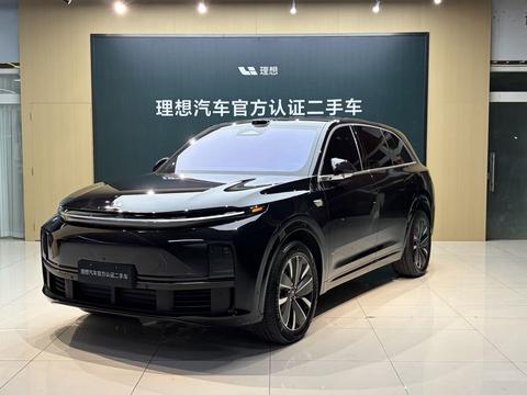 Li Auto L7 2025