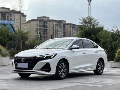 Changan Eado 2023