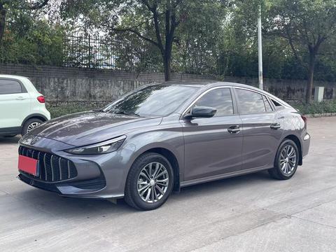 MG 5 2025