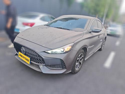 MG 5 2023