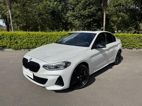 BMW 1 Series 2023