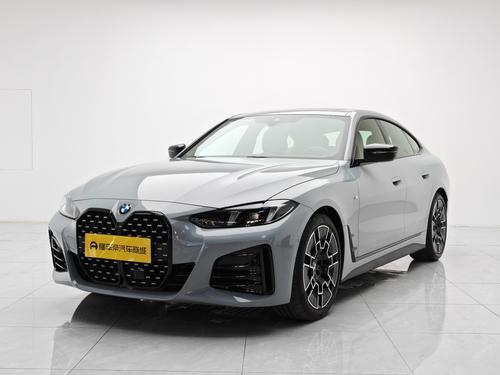 BMW 4 Series 2024