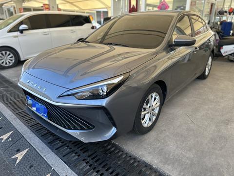 Roewe i5 2026