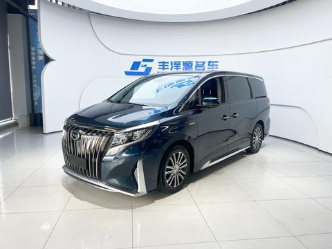 GAC M8 2021