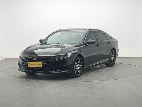 Honda Accord 2022